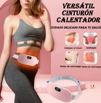 Almohadilla Termica Banda Para Colicos