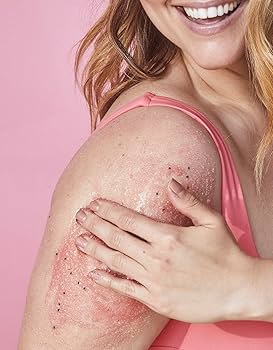 Exfoliante Corporal Y Facial Pitahaya