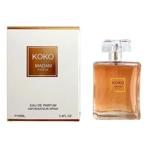 PERFUME COCO KOKO MADAM