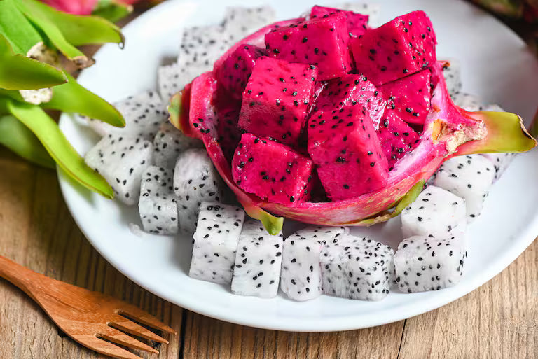 Exfoliante Corporal Y Facial Pitahaya